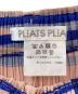 PLEATS PLEASEの古着・服飾アイテム：33000円