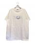 Dior（ディオール）の古着「HYLTON NEL Tシャツ」｜ホワイト