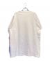 Dior (ディオール) HYLTON NEL Tシャツ ホワイト サイズ:M：40000円