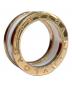 BVLGARI (ブルガリ) B-ZERO1 ビーゼロワンリング サイズ:49：130000円