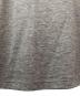 中古・古着 theory (セオリー) コットンスリムフィットショートスリーブTシャツ Apex Tee P グレー サイズ:M：7000円