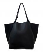 THE ROWザ ロウ）の古着「Park Tote Three」｜ブラック
