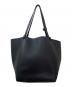 THE ROW (ザ ロウ) Park Tote Three ブラック：220000円