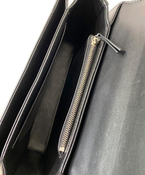 THE ROW（ザ ロウ）THE ROW (ザ ロウ) Sofia10 ブラックの古着・服飾アイテム