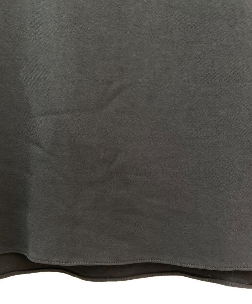 THE ROW（ザ ロウ）THE ROW (ザ ロウ) 半袖カットソー ブラック サイズ:XSの古着・服飾アイテム