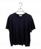 TOTEMトーテム）の古着「Classic Tee」｜ブラック