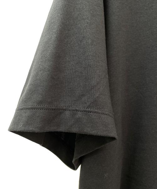 TOTEM（トーテム）TOTEM (トーテム) Classic Tee ブラック サイズ:Sの古着・服飾アイテム