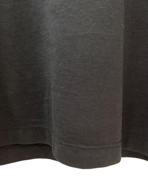 TOTEM（トーテム）TOTEM (トーテム) Classic Tee ブラック サイズ:Sの古着・服飾アイテム
