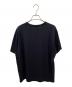 TOTEM (トーテム) Classic Tee ブラック サイズ:S：10000円