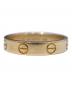 Cartier (カルティエ) ミニラブリング サイズ:53（12.5号）：170000円