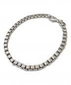 TIFFANY & Co.ティファニー）の古着「ベネチアンブレスレット」