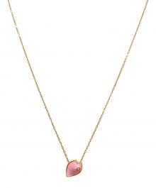 VENDOME AOYAMA（ヴァンドーム アオヤマ）の古着「サクラネックレス」