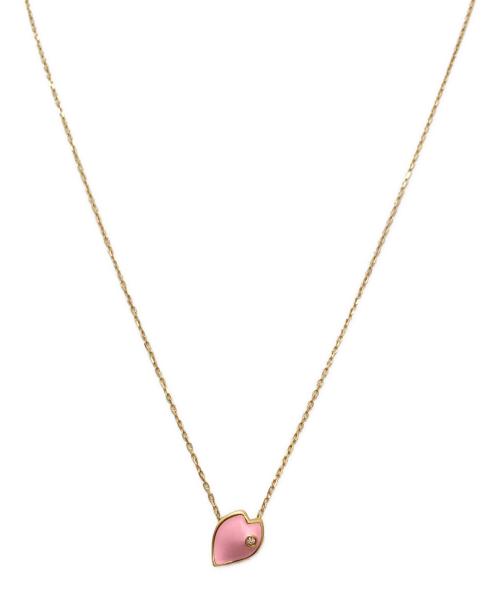 VENDOME AOYAMA（ヴァンドーム アオヤマ）VENDOME AOYAMA (ヴァンドーム アオヤマ) サクラネックレスの古着・服飾アイテム