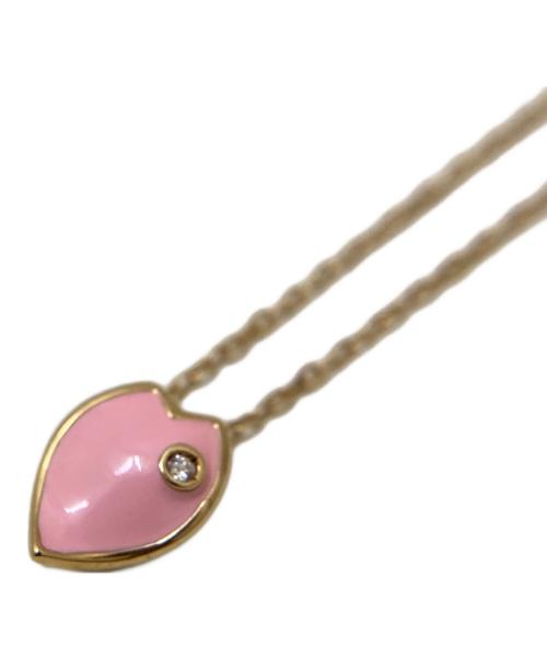 VENDOME AOYAMA（ヴァンドーム アオヤマ）VENDOME AOYAMA (ヴァンドーム アオヤマ) サクラネックレスの古着・服飾アイテム