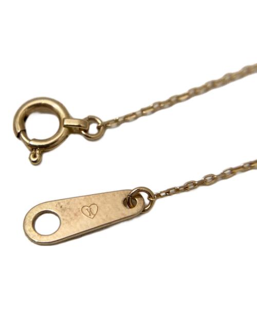 VENDOME AOYAMA（ヴァンドーム アオヤマ）VENDOME AOYAMA (ヴァンドーム アオヤマ) サクラネックレスの古着・服飾アイテム