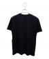 patou (パトゥ) ビジュー付きTシャツ ブラック サイズ:XS：30000円