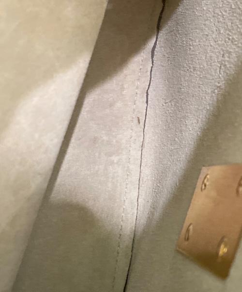 Chloe（クロエ）Chloe (クロエ) ドリューショルダーバッグ スカイブルーの古着・服飾アイテム