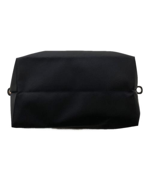 LONGCHAMP（ロンシャン）LONGCHAMP (ロンシャン) ル プリアージュ エナジー L トップハンドルバッグ ブラックの古着・服飾アイテム