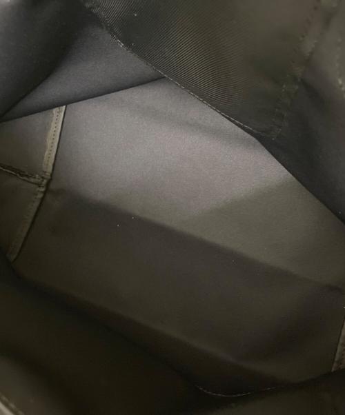 LONGCHAMP（ロンシャン）LONGCHAMP (ロンシャン) ル プリアージュ エナジー L トップハンドルバッグ ブラックの古着・服飾アイテム