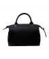 LONGCHAMP (ロンシャン) ル プリアージュ エナジー L トップハンドルバッグ ブラック：16000円