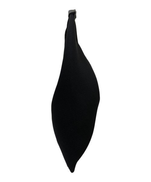 MM6 Maison Margiela（エムエムシックスメゾンマルジェラ）MM6 Maison Margiela (エムエムシックスメゾンマルジェラ) ジャパニーズバッグ クラシック スモール ブラック サイズ:UNIの古着・服飾アイテム