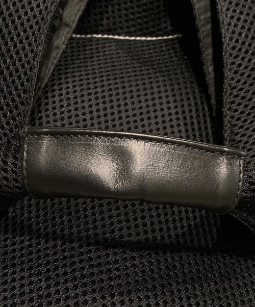 MM6 Maison Margiela（エムエムシックスメゾンマルジェラ）MM6 Maison Margiela (エムエムシックスメゾンマルジェラ) ジャパニーズバッグ クラシック スモール ブラック サイズ:UNIの古着・服飾アイテム