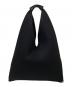 MM6 Maison Margiela (エムエムシックスメゾンマルジェラ) ジャパニーズバッグ クラシック スモール ブラック サイズ:UNI：18000円