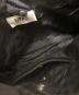 中古・古着 MM6 Maison Margiela (エムエムシックスメゾンマルジェラ) ジャパニーズバッグ クラシック スモール ブラック サイズ:UNI：18000円