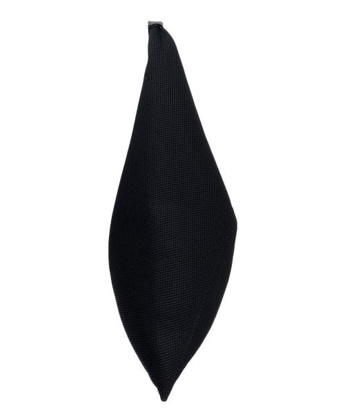 MM6 Maison Margiela（エムエムシックスメゾンマルジェラ）MM6 Maison Margiela (エムエムシックスメゾンマルジェラ) Japanese トートバッグミディアム ブラック サイズ:ミディアム/mediumの古着・服飾アイテム