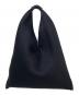 MM6 Maison Margiela (エムエムシックスメゾンマルジェラ) Japanese トートバッグミディアム ブラック サイズ:ミディアム/medium：22000円
