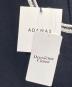 中古・古着 ADAWAS (アダワス) ALLINONE ブラック サイズ:36：20000円