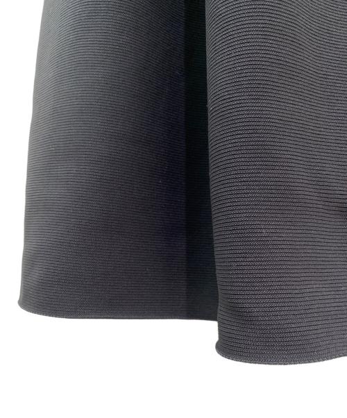 CFCL（シーエフシーエル）CFCL (シーエフシーエル) POTTERY DRESS ブラック サイズ:1の古着・服飾アイテム