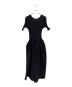 CFCL (シーエフシーエル) POTTERY DRESS ブラック サイズ:1：34000円