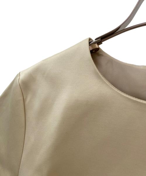 By Malene Birger（バイマレーネビルガー）By Malene Birger (バイマレーネビルガー) HANIAトップス ゴールド サイズ:34の古着・服飾アイテム
