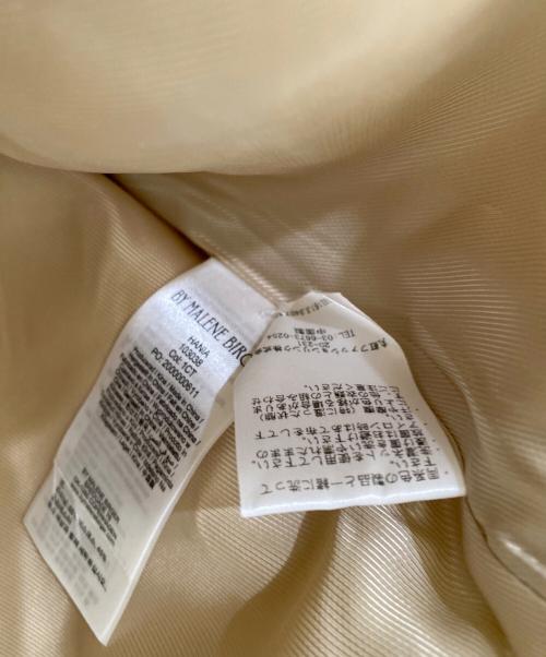 By Malene Birger（バイマレーネビルガー）By Malene Birger (バイマレーネビルガー) HANIAトップス ゴールド サイズ:34の古着・服飾アイテム