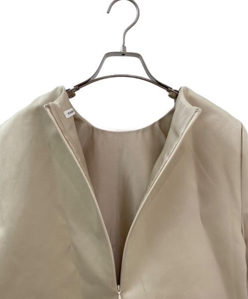 By Malene Birger（バイマレーネビルガー）By Malene Birger (バイマレーネビルガー) HANIAトップス ゴールド サイズ:34の古着・服飾アイテム