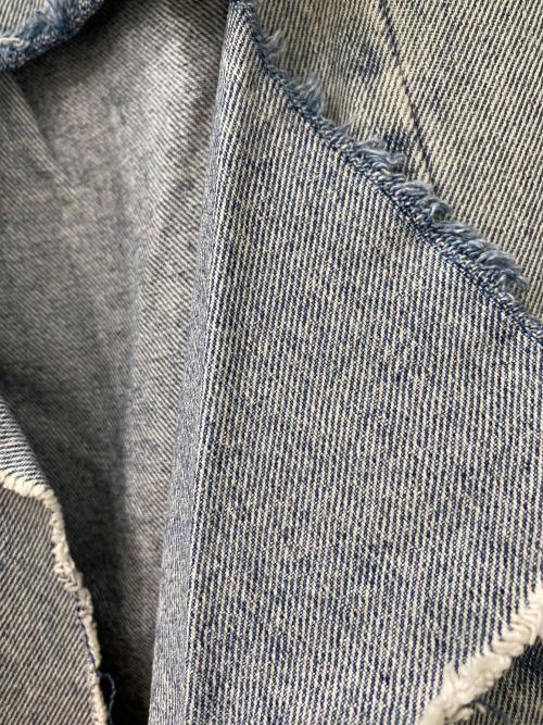 ROKH（ロク）ROKH (ロク) デニムパンツ インディゴ サイズ:36の古着・服飾アイテム