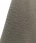 中古・古着 BOTTEGA VENETA (ボッテガベネタ) Wool Blend Skirt ブラック サイズ:XS：18000円