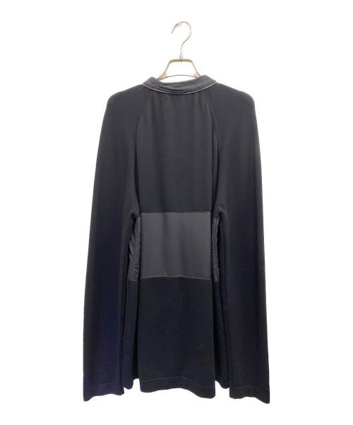 HERMES（エルメス）HERMES (エルメス) ニットジップジャケット ネイビー サイズ:Lの古着・服飾アイテム