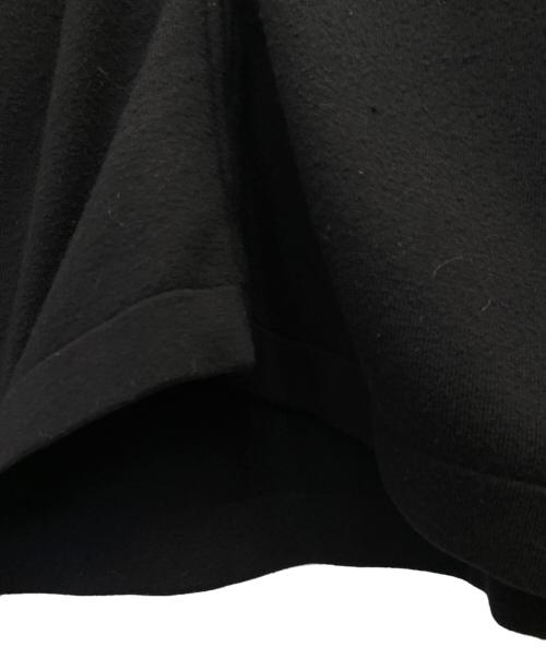 HERMES（エルメス）HERMES (エルメス) ニットジップジャケット ネイビー サイズ:Lの古着・服飾アイテム