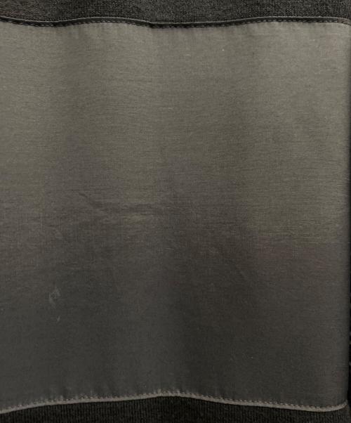 HERMES（エルメス）HERMES (エルメス) ニットジップジャケット ネイビー サイズ:Lの古着・服飾アイテム