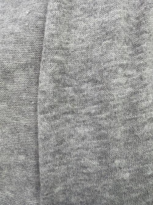 THE ROW（ザ ロウ）THE ROW (ザ ロウ) 長袖カーディガン グレー サイズ:XSの古着・服飾アイテム