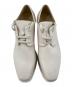 中古・古着 STELLA McCARTNEY (ステラマッカートニー) DISNEY (ディズニー) プラットフォームシューズ ベージュ サイズ:36：30000円