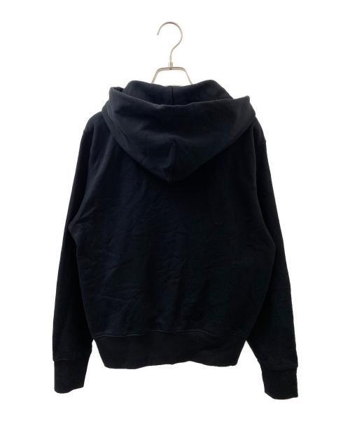 KENZO（ケンゾー）KENZO (ケンゾー) Classic Tiger Hoodie ブラック サイズ:Sの古着・服飾アイテム