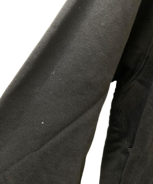 KENZO（ケンゾー）KENZO (ケンゾー) Classic Tiger Hoodie ブラック サイズ:Sの古着・服飾アイテム