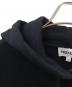 中古・古着 KENZO (ケンゾー) Classic Tiger Hoodie ブラック サイズ:S：11000円