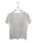 Chloe (クロエ) ロゴTシャツ ホワイト サイズ:XS：10000円