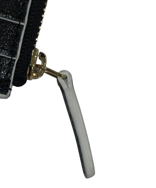 CHANEL（シャネル）CHANEL (シャネル) ココマーク フラグメントケース ブラック サイズ:-の古着・服飾アイテム