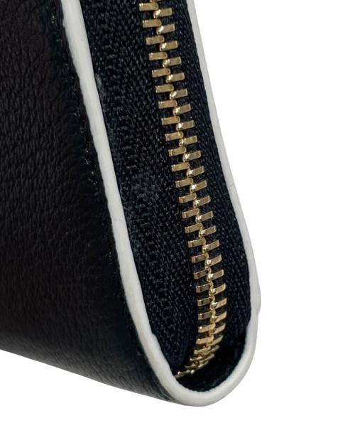 CHANEL（シャネル）CHANEL (シャネル) ココマーク フラグメントケース ブラック サイズ:-の古着・服飾アイテム
