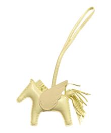 HERMES（エルメス）の古着「ロデオペガサスPM」｜ジョーヌミルトン
